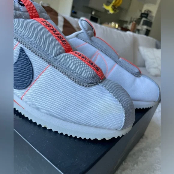 Nike Cortez Kenny IV (Kendrick Lamar) - Picture 8 of 12